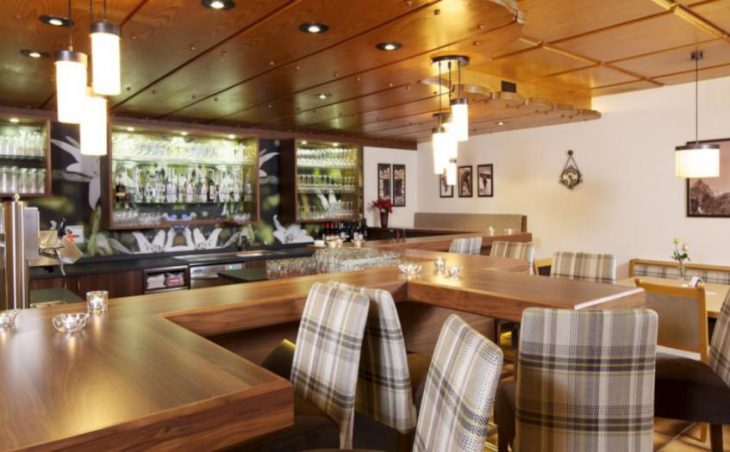 Hotel Hintertuxerhof in Finkenberg , Austria image 11 